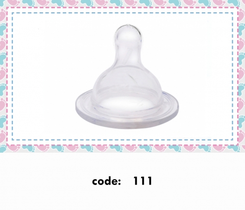 Classic wide-mouthed silicone glass head