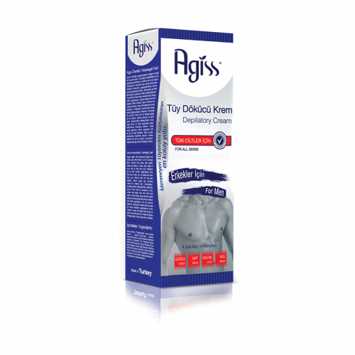 Body shaving cream