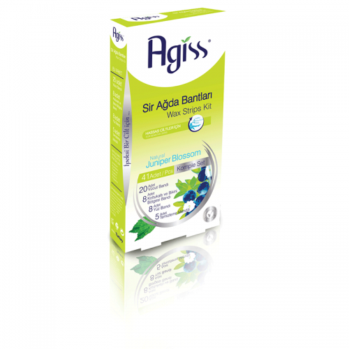 Complete package of 24-piece trimmers