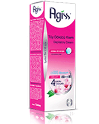 Logo-Hair removal Creams 