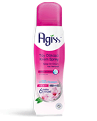 Logo-اسپری موبر بدن